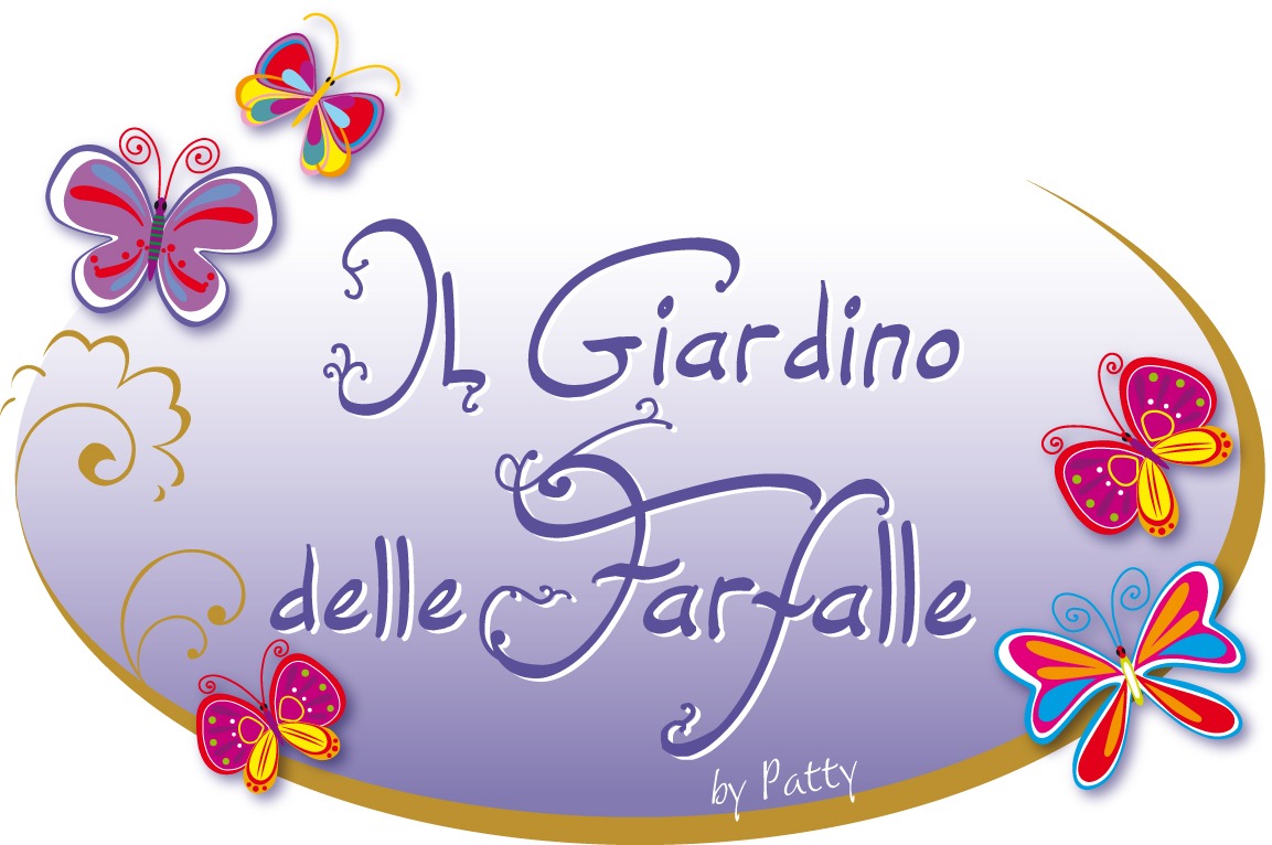 Logo Il Giardino delle Farfalle